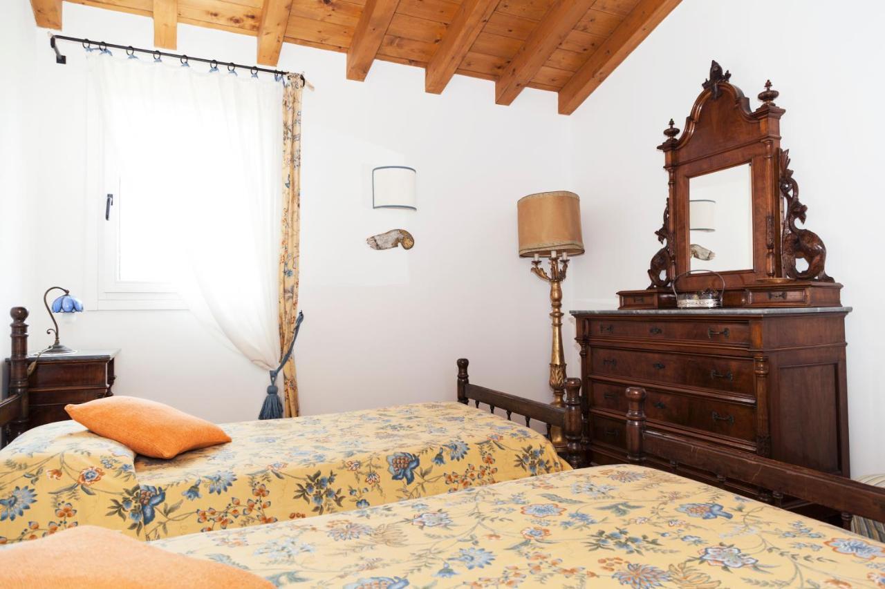 Agriturismo Terre Bianche Teolo Exterior foto